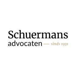 Logo de Griet Smaers — Schuermans advocaten